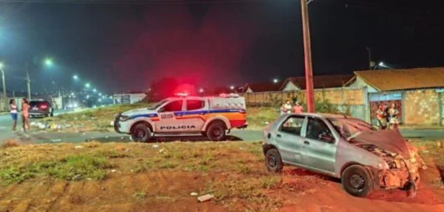 Policiais