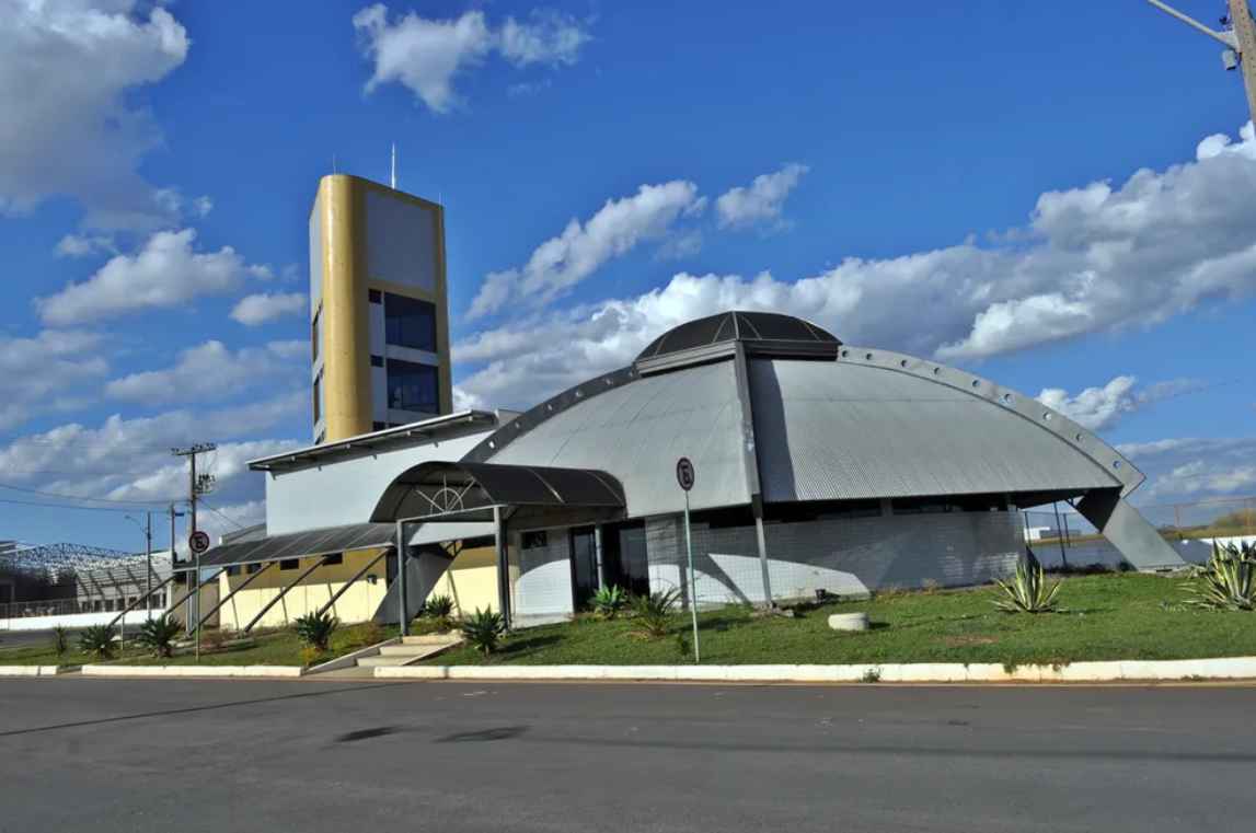 Aeroporto