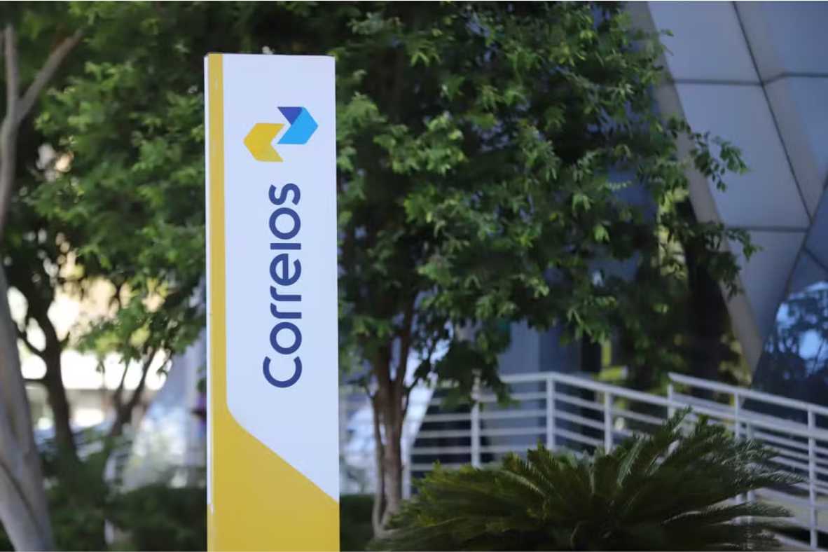 Correios