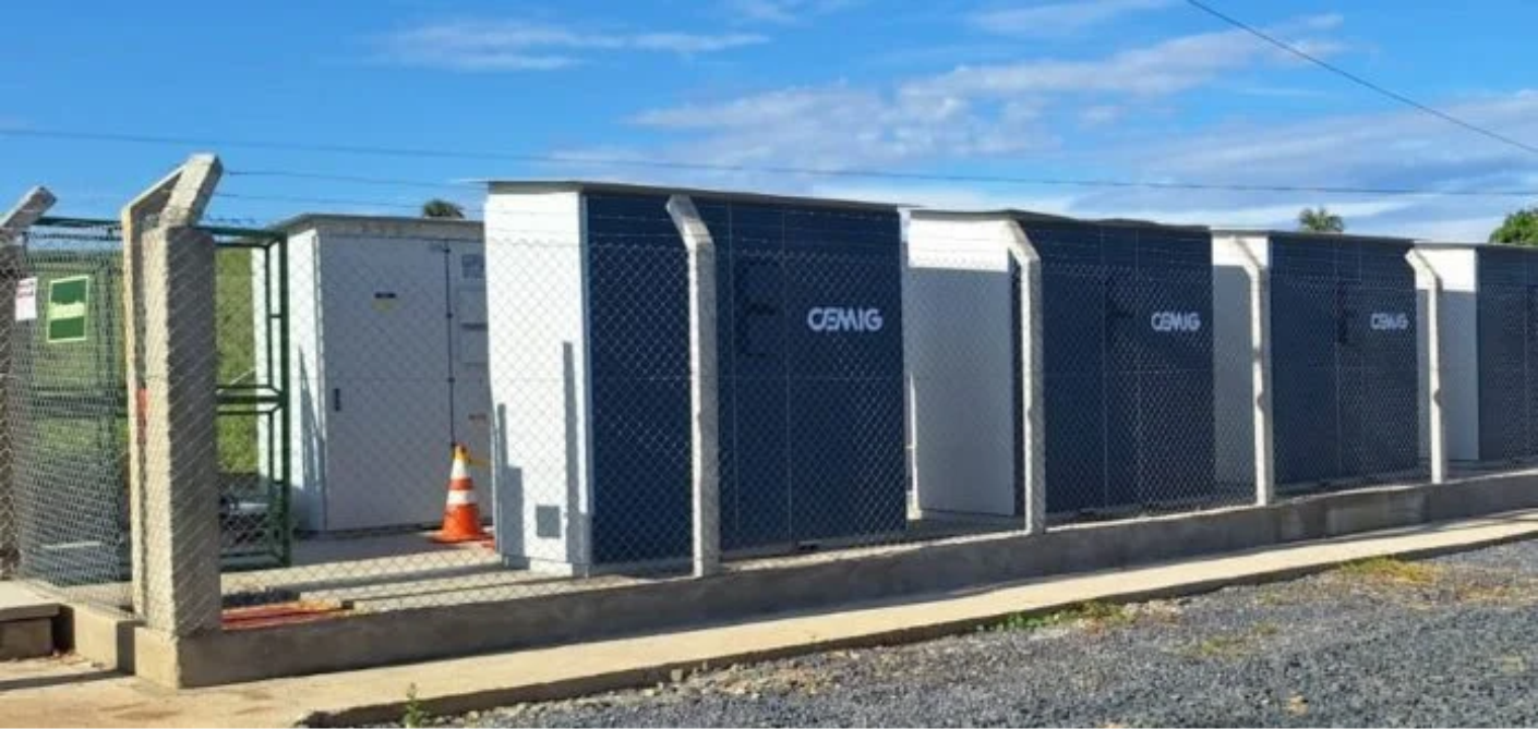Cemig abre seleção para investir até R$ 50 milhões em energia solar no agronegócio mineiro
